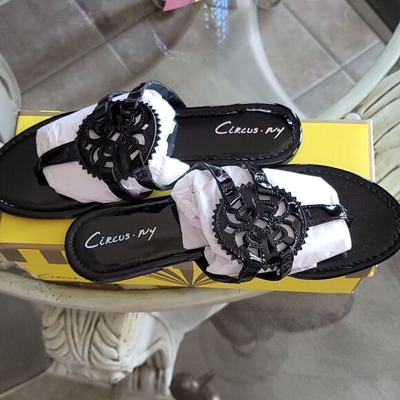 Sam Edelman Sandals - Picture 1 of 7